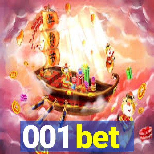 001 bet